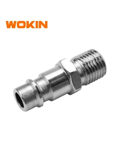 WOKIN AVROPA NÖVLÜ DÖKMƏK ŞLANQI QOŞULMASI KİŞİ