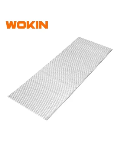 WOKIN KESİLMİŞ BAŞ DIRNAĞI 50MM