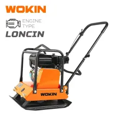 WOKIN BENZİN KOMPASTORU 2 TON 6.5 KVA 