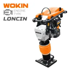 WOKIN ZIPZIP 79KG LONCIN LC168F-2H,6.5 at gücü