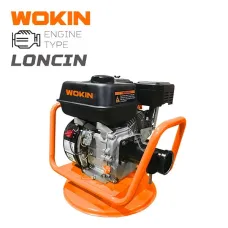 WOKIN BENZİNLİ BETON VİBRATÖRÜ