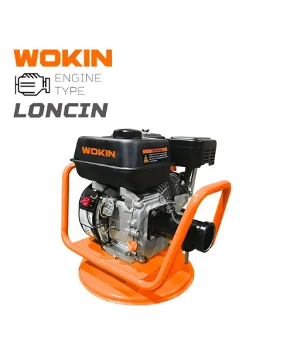 WOKIN BENZİNLİ BETON VİBRATÖRÜ