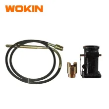WOKIN VİBRATÖR ŞLANQI 6 METR 38 MM