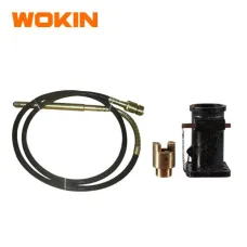 WOKIN VİBRATÖR ŞLANQI 6 METR 38 MM