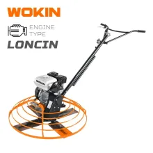 WOKIN BENZİNLİ CİLALAMA MAŞINI 90 CM