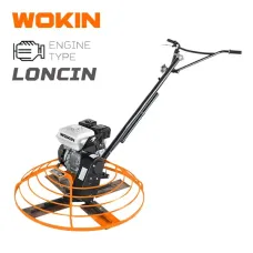 WOKIN BENZİNLİ CİLALAMA MAŞINI 90 CM