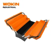 WOKIN SENAYE ALET ÇANTASI 5 BÖLÜM 495X200X29