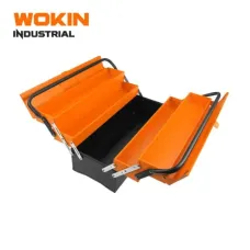 WOKIN SENAYE ALET ÇANTASI 5 BÖLÜM 495X200X29