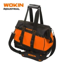 WOKIN INDUSTRIAL PLASTIC ALT ALET ÇANTASI 16''