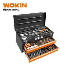 WOKIN INDUSTRIAL 98 PARÇA ALET ÇANTASI