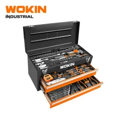 WOKIN INDUSTRIAL 98 PARÇA ALET ÇANTASI