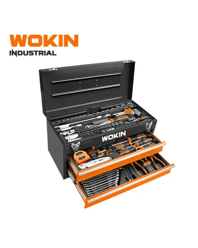 WOKIN INDUSTRIAL 98 PARÇA ALET ÇANTASI