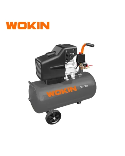 WOKIN SENAYE HAVA KOMPRESSORU 50L