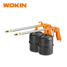 WOKIN YUYUYU TABANCA G1/4″ 1000ML 2 PARÇA DƏST