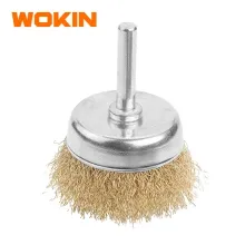 WOKIN PİN MİLLİ FIRÇA 75 MM