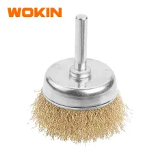 WOKIN PİN MİLLİ FIRÇA 75 MM