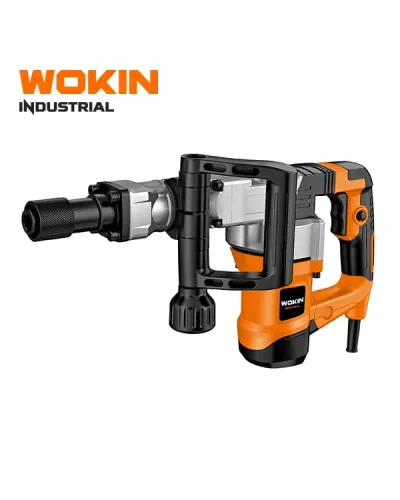 WOKIN SDS MAX KIRICI 