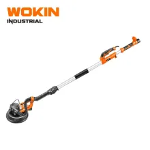 WOKIN PLASTR ZİM MAŞINI