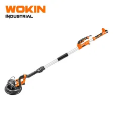 WOKIN PLASTR ZİM MAŞINI