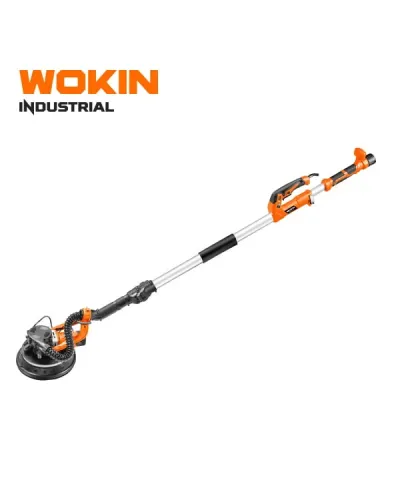 WOKIN PLASTR ZİM MAŞINI