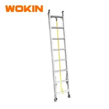 WOKIN ALUMINYUN SÜRÜCÜ PİLDİVƏ 2*12