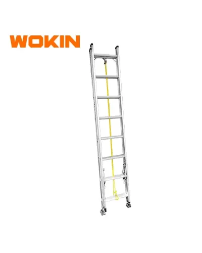 WOKIN ALUMINYUN SÜRÜCÜ PİLDİVƏ 2*12