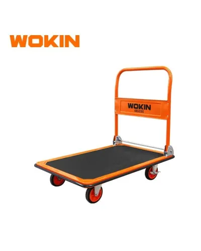 WOKIN YÜK DAŞIYAN ARABASI 300KG
