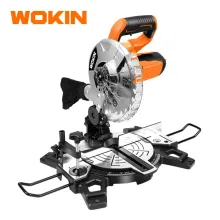 WOKIN MITR SAW 210 MM 1500W