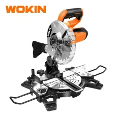 WOKIN MITR SAW 210 MM 1500W