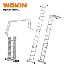 WOKIN ÇOX MƏQSƏDLİ ALÜMİNİUM PİLDİVƏ ACROBAT 4*5