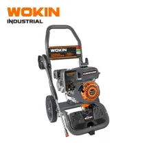 WOKIN BENZİNLİ MAŞIN YUYUYAN MAŞIN 220 BAR