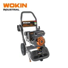 WOKIN BENZİNLİ MAŞIN YUYUYAN MAŞIN 220 BAR