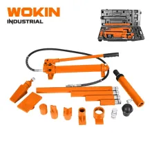 WOKIN HİDRAVLİK GÖVVƏDİ DÜZLƏDİRİCİ DƏST 10 TON