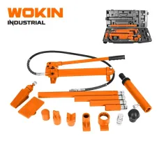 WOKIN HİDRAVLİK GÖVVƏDİ DÜZLƏDİRİCİ DƏST 10 TON
