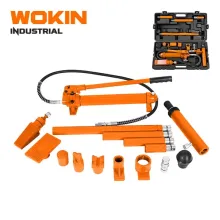 WOKIN HİDRAVLİK GÖVVƏDİ DÜZLƏDİRİCİ DƏST 4 TON
