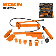 WOKIN HİDRAVLİK GÖVVƏDİ DÜZLƏDİRİCİ DƏST 4 TON