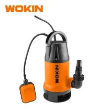 WOKIN TULLANTI SU NASOSU 750WAT 