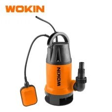 WOKIN TULLANTI SU NASOSU 750WAT 