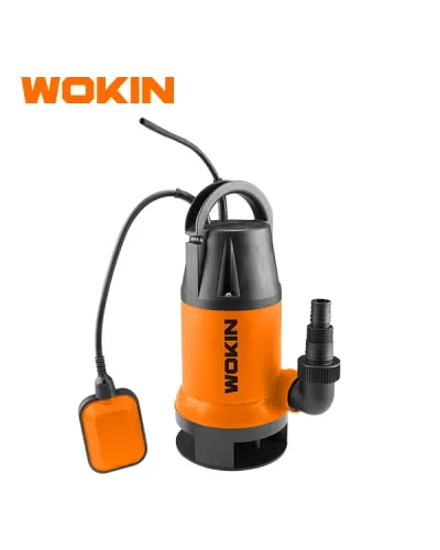 WOKIN TULLANTI SU NASOSU 750WAT 