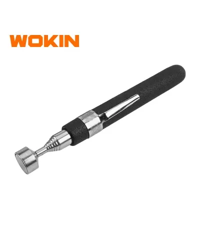 WOKIN TELESKOPİK MAQNİT MAQNİT QƏLƏM 130-640MM