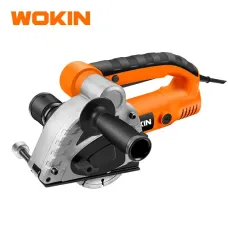 WOKIN TAŞLAMA MAZINI 125 MM 1500W 50HZ 