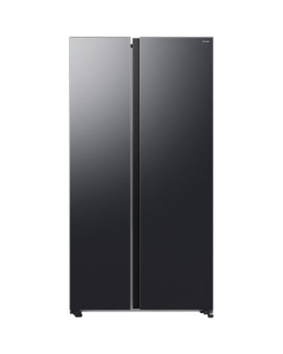 Samsung RS70F65Q1FWR Side-by-Side Soyuducu