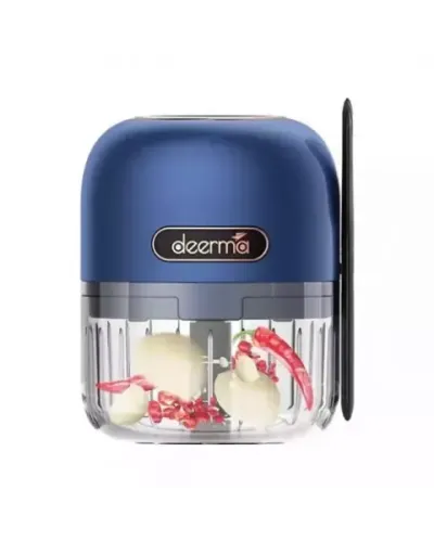 Ətçəkən Deerma Meat Grinder DEM-JR10W