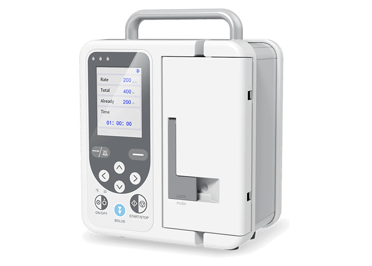 CONTEC SP750 Volumetrik İnfuziya Pompası