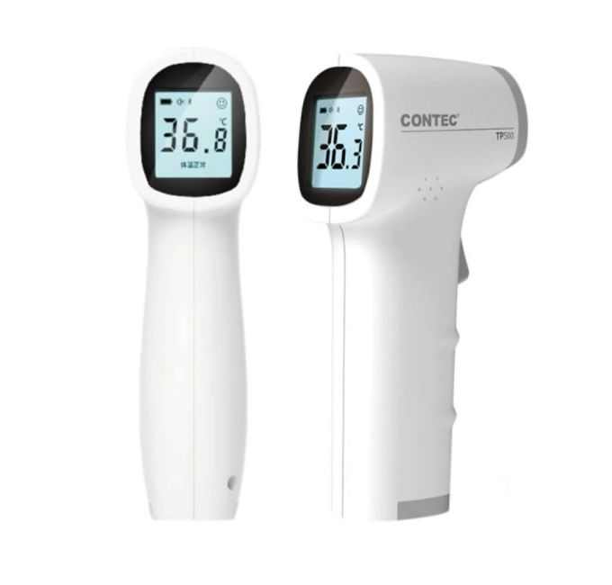 CONTEC TP500 Kontaktsız İnfraqırmızı Termometr