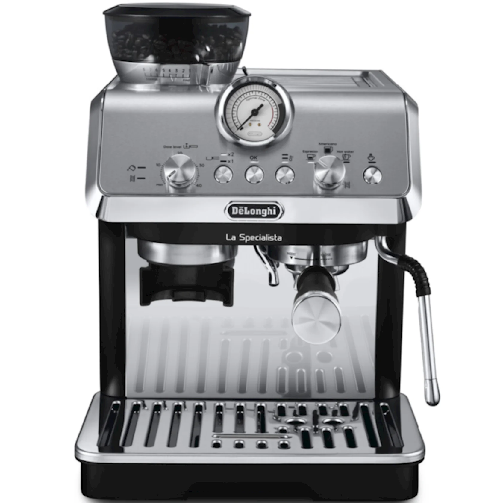 De’Longhi La Specialista EC9155.MB Espresso Qəhvə Maşın