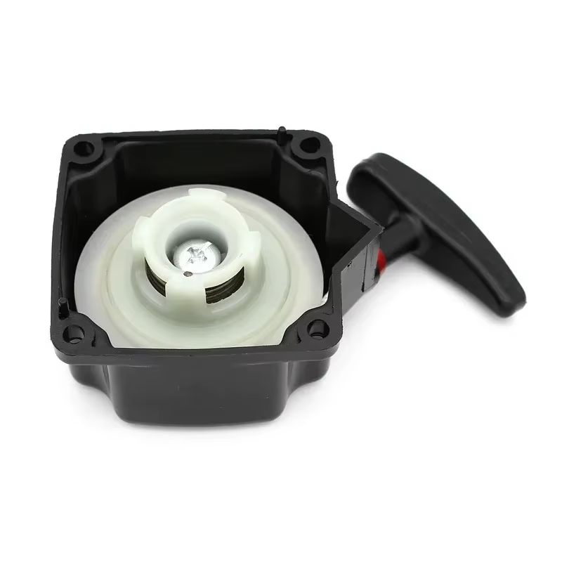 5200 Seriyalı Otbiçən üçün Professional Starter – 3 Prujinli (Yaylı) Easy Start