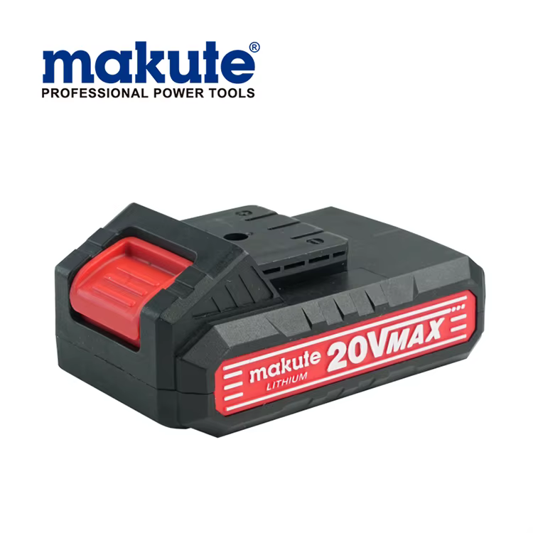 Makute CD127-LX Akkumulyator (16V 1.5Ah) – Professional Li-ion Batareya